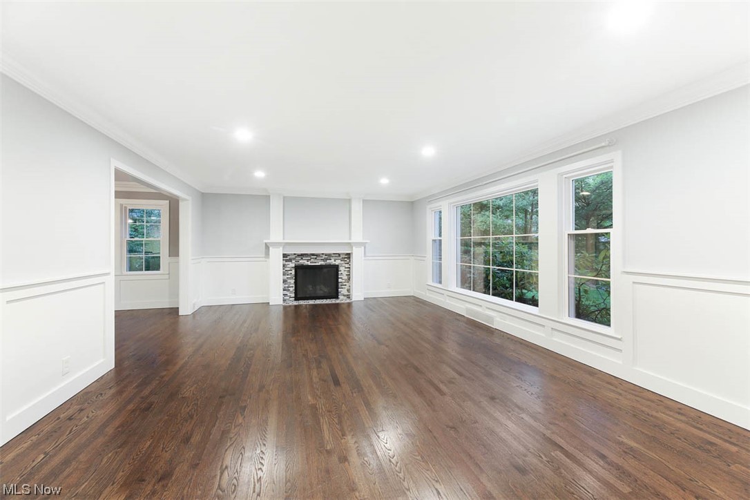 Shaker Heights - Residential