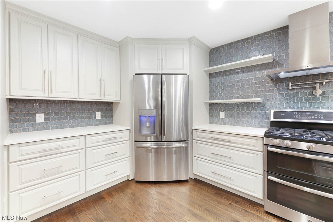 Shaker Heights - Residential