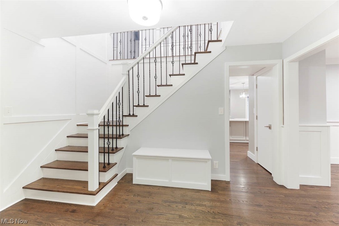 Shaker Heights - Residential