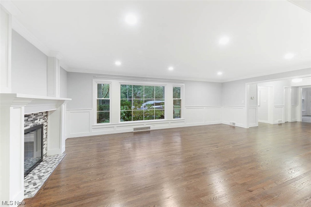 Shaker Heights - Residential