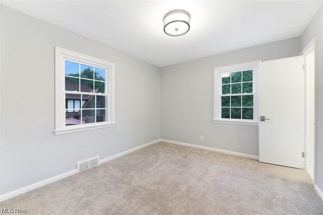 Shaker Heights - Residential