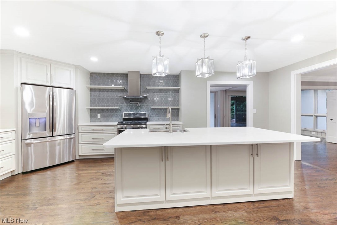 Shaker Heights - Residential