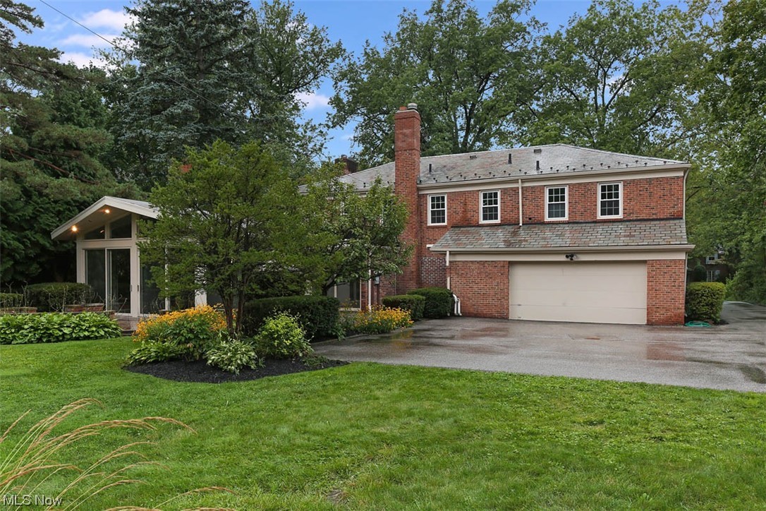 Shaker Heights - Residential