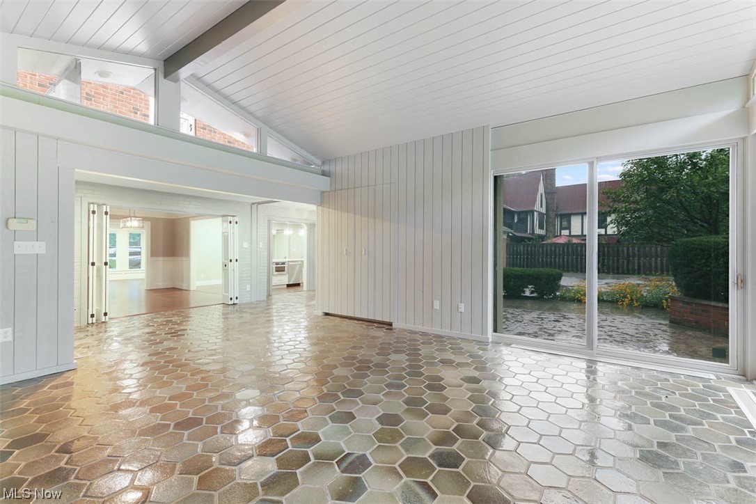 Shaker Heights - Residential