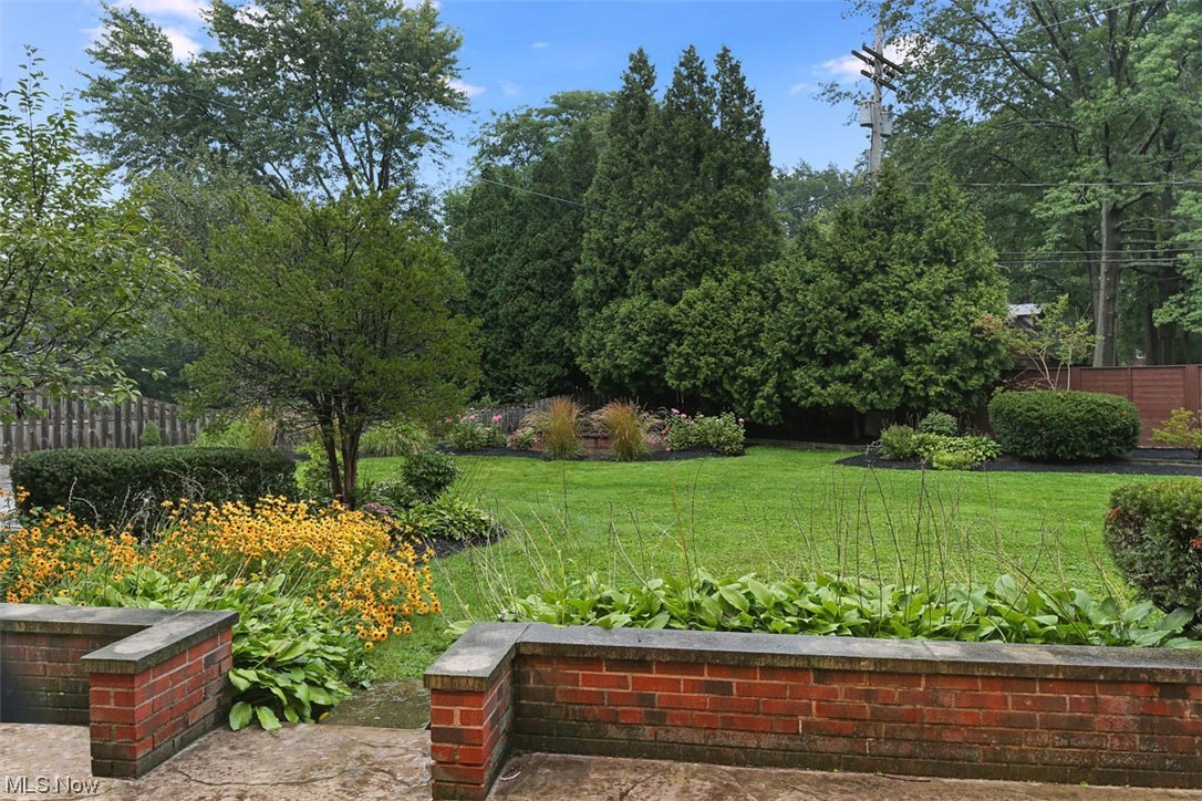 Shaker Heights - Residential