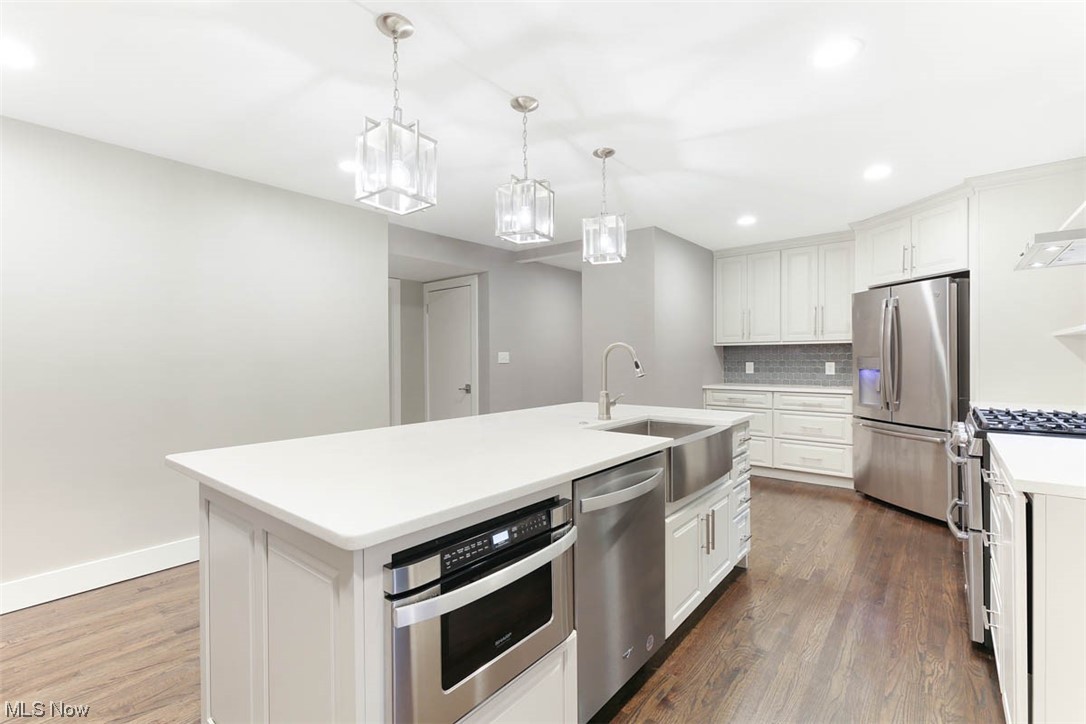 Shaker Heights - Residential