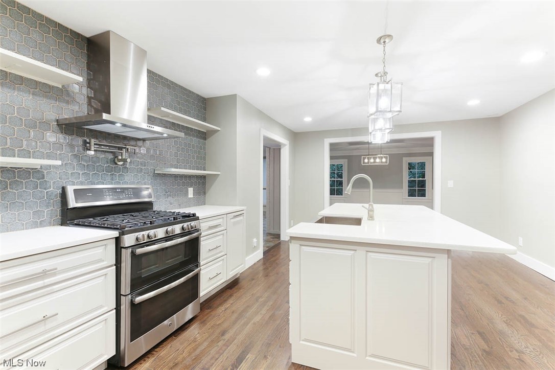 Shaker Heights - Residential