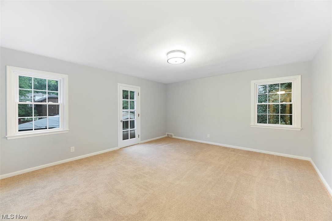 Shaker Heights - Residential