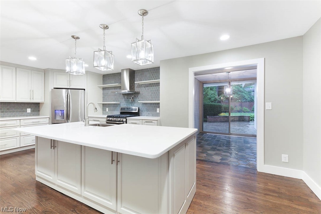 Shaker Heights - Residential