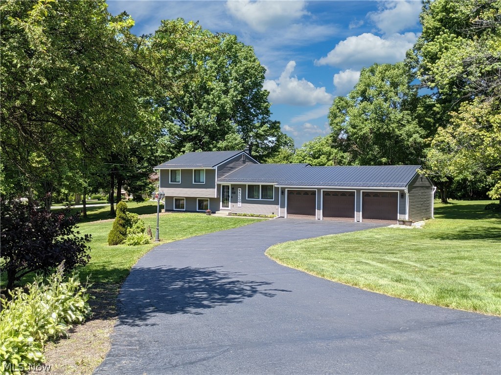 Kermont Heights - Residential