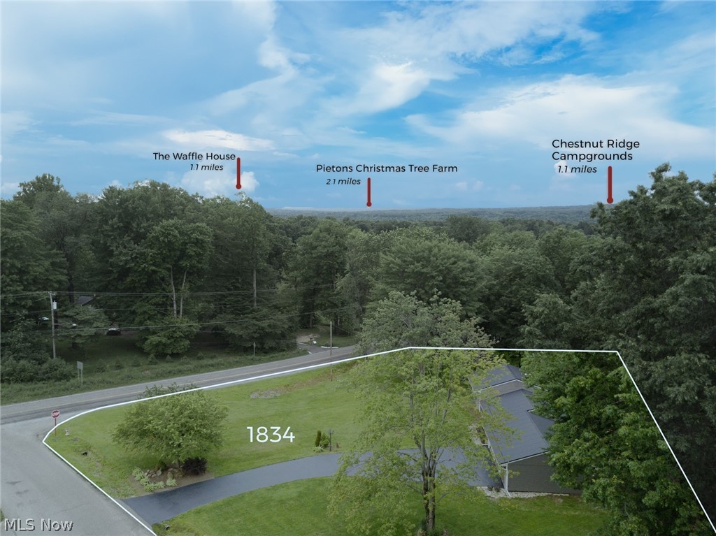 Kermont Heights - Residential