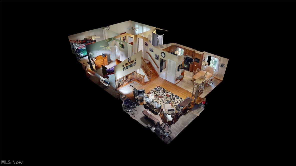 Kermont Heights - Residential