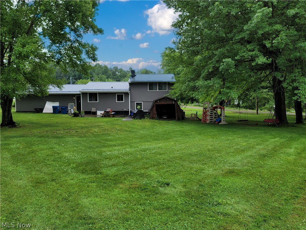 Kermont Heights - Residential