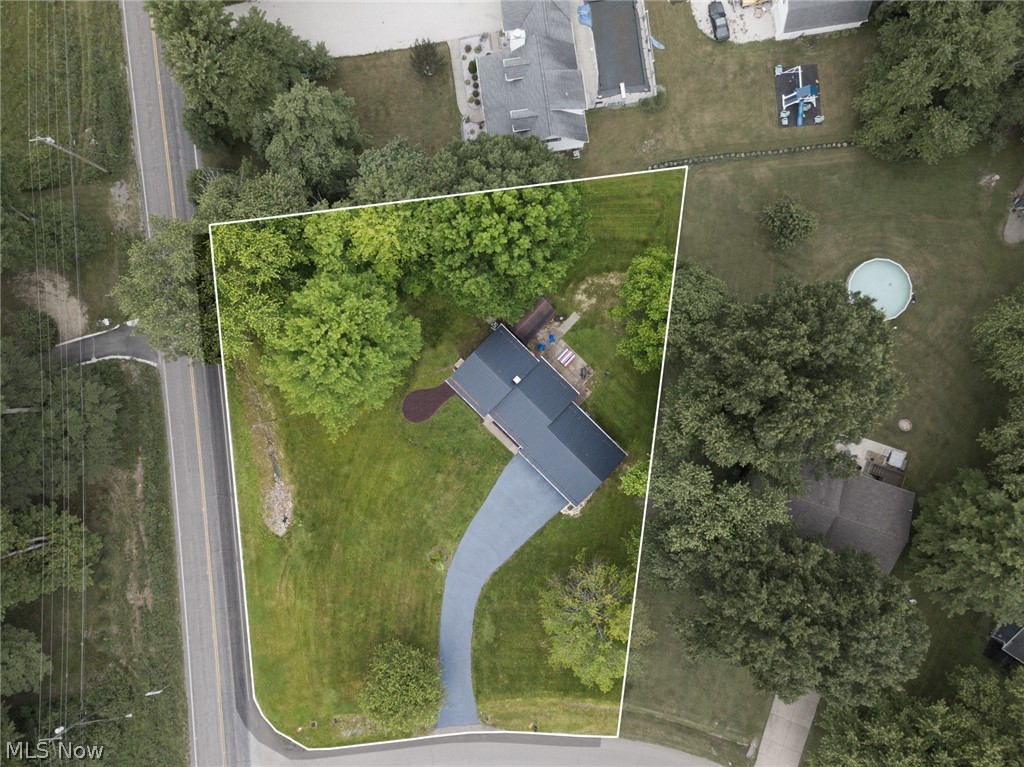 Kermont Heights - Residential