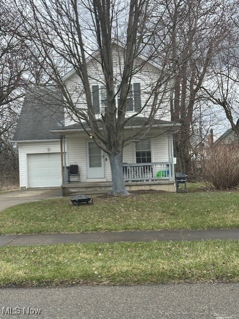 196 W Delason Avenue, Youngstown, Ohio image 1