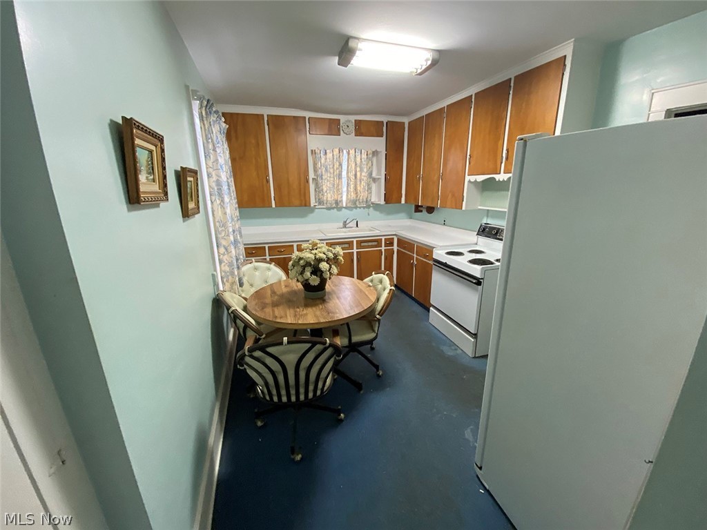 North Canton - Residential