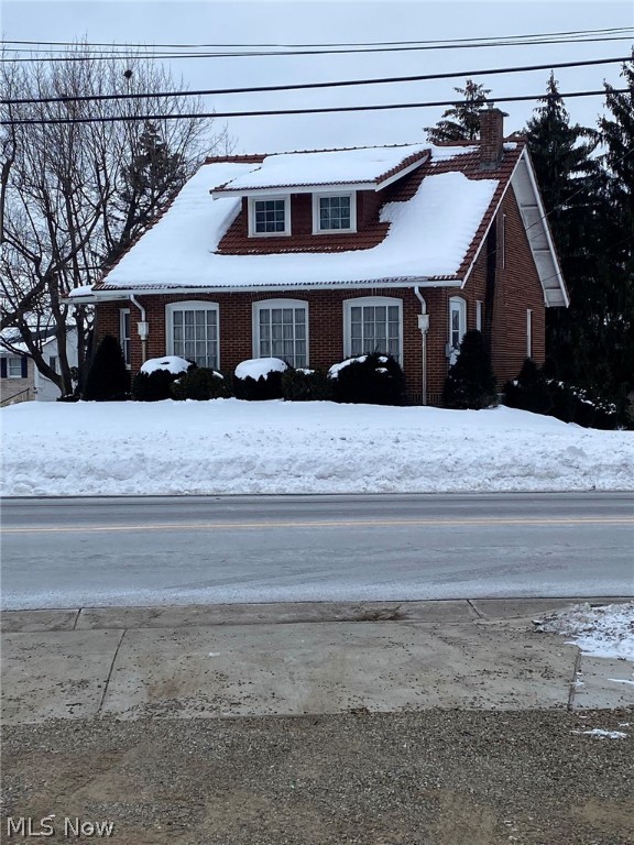 North Canton - Residential