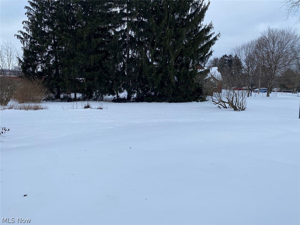 North Canton - Residential