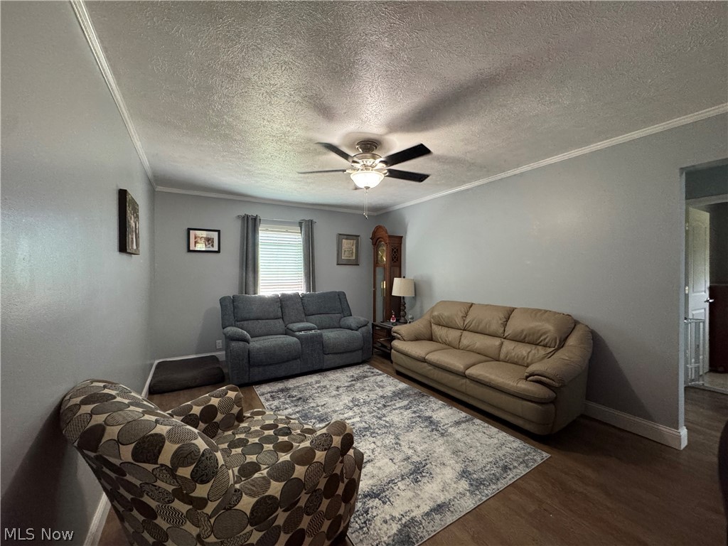 1st Add Wynns Sub - Residential