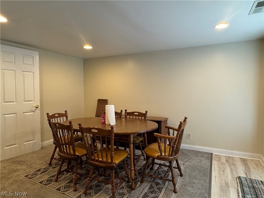 1st Add Wynns Sub - Residential