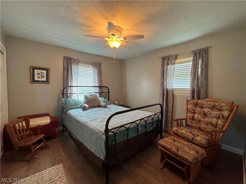 1st Add Wynns Sub - Residential