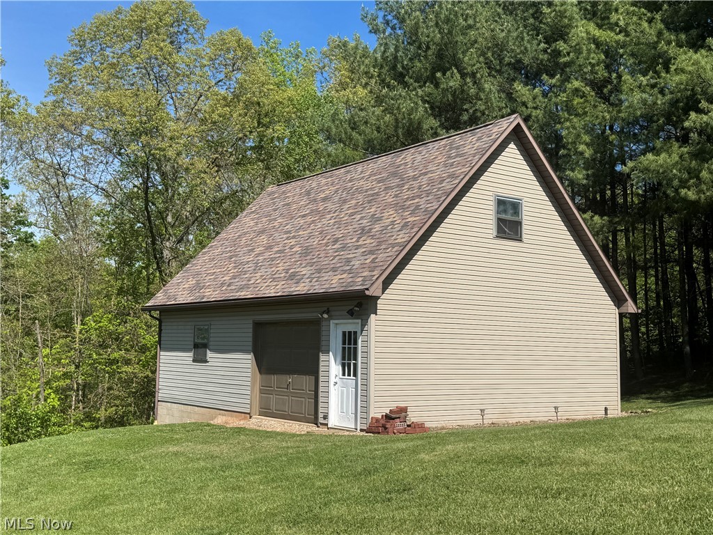 1st Add Wynns Sub - Residential