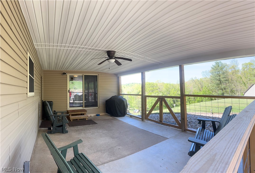 1st Add Wynns Sub - Residential