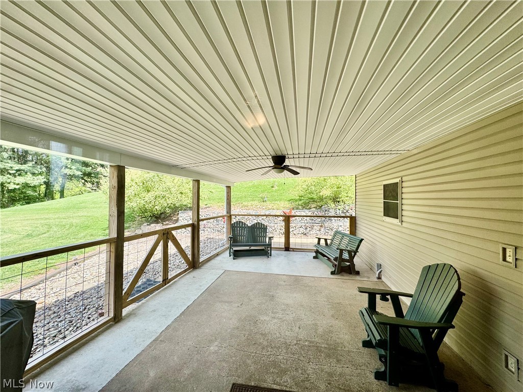 1st Add Wynns Sub - Residential