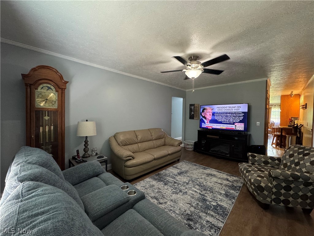 1st Add Wynns Sub - Residential