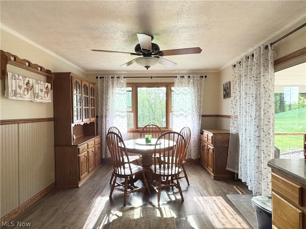 1st Add Wynns Sub - Residential