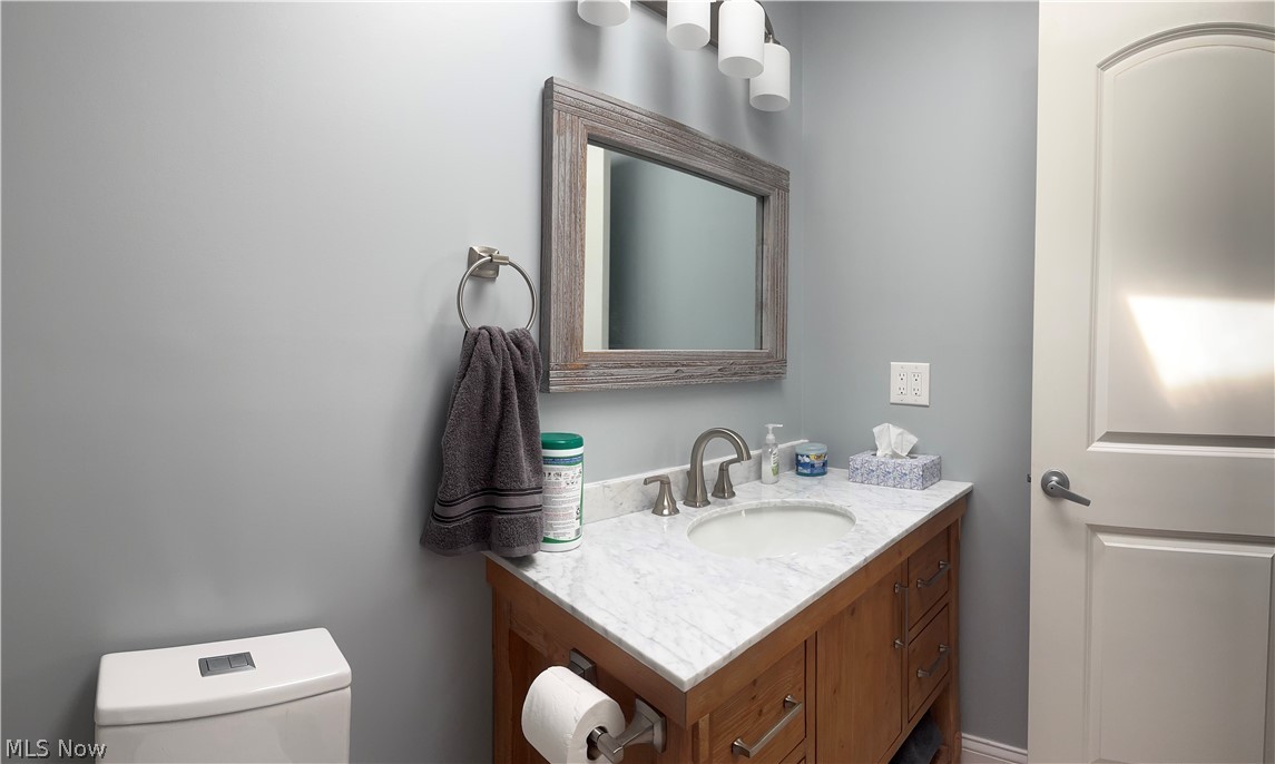 1st Add Wynns Sub - Residential