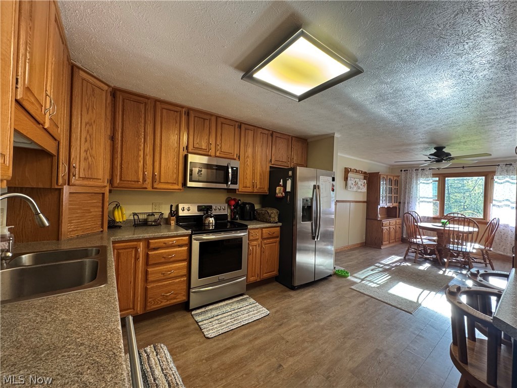 1st Add Wynns Sub - Residential