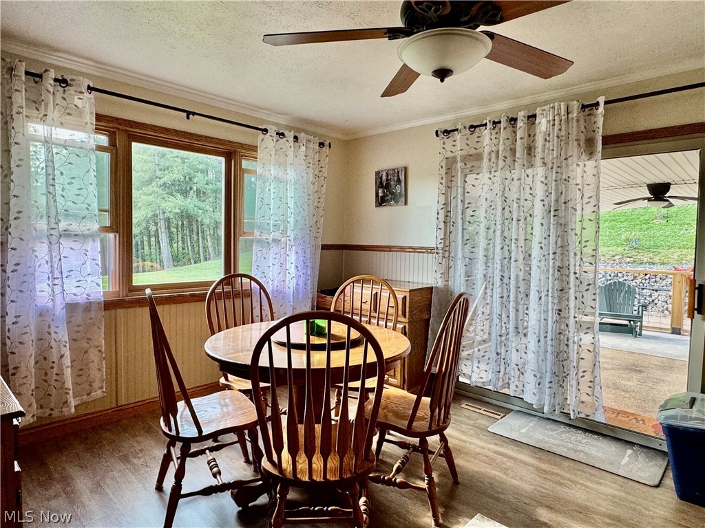 1st Add Wynns Sub - Residential