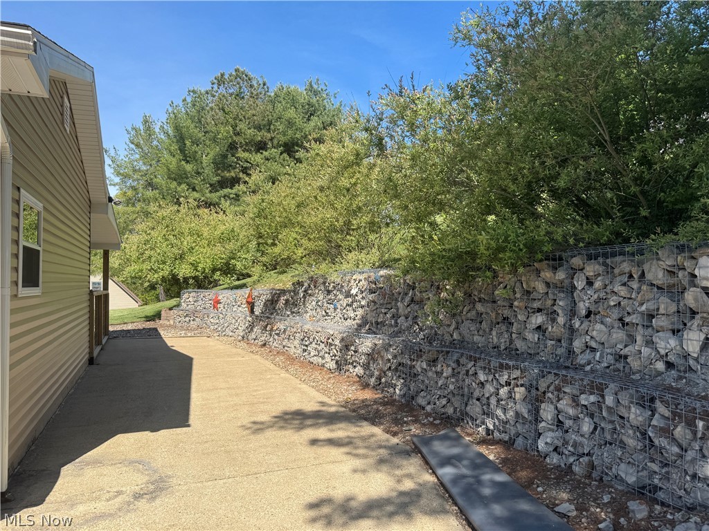 1st Add Wynns Sub - Residential