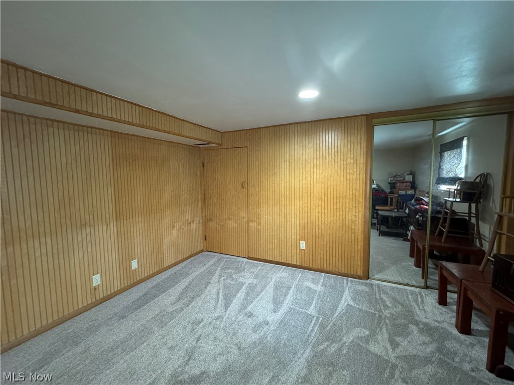 1st Add Wynns Sub - Residential