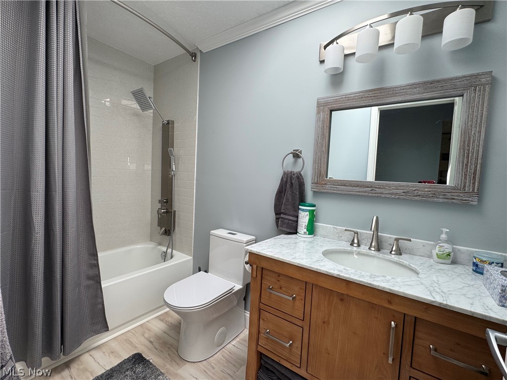 1st Add Wynns Sub - Residential