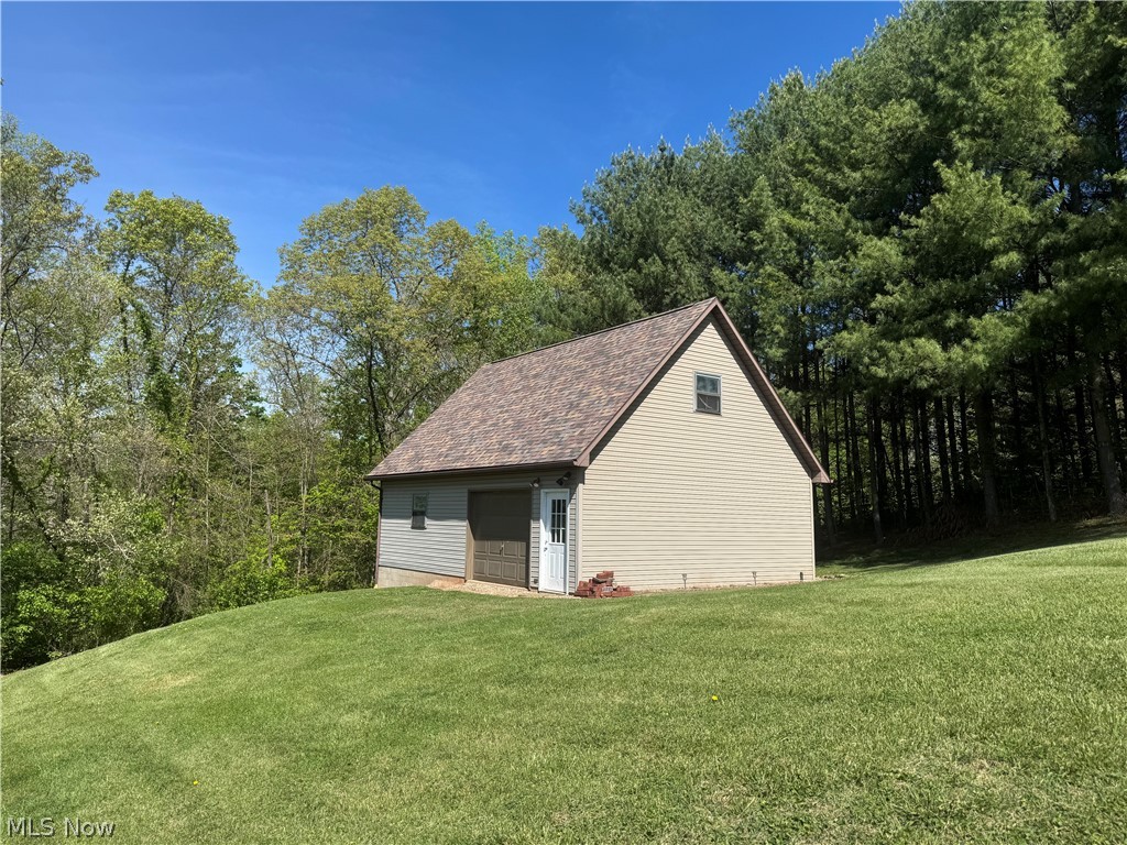 1st Add Wynns Sub - Residential