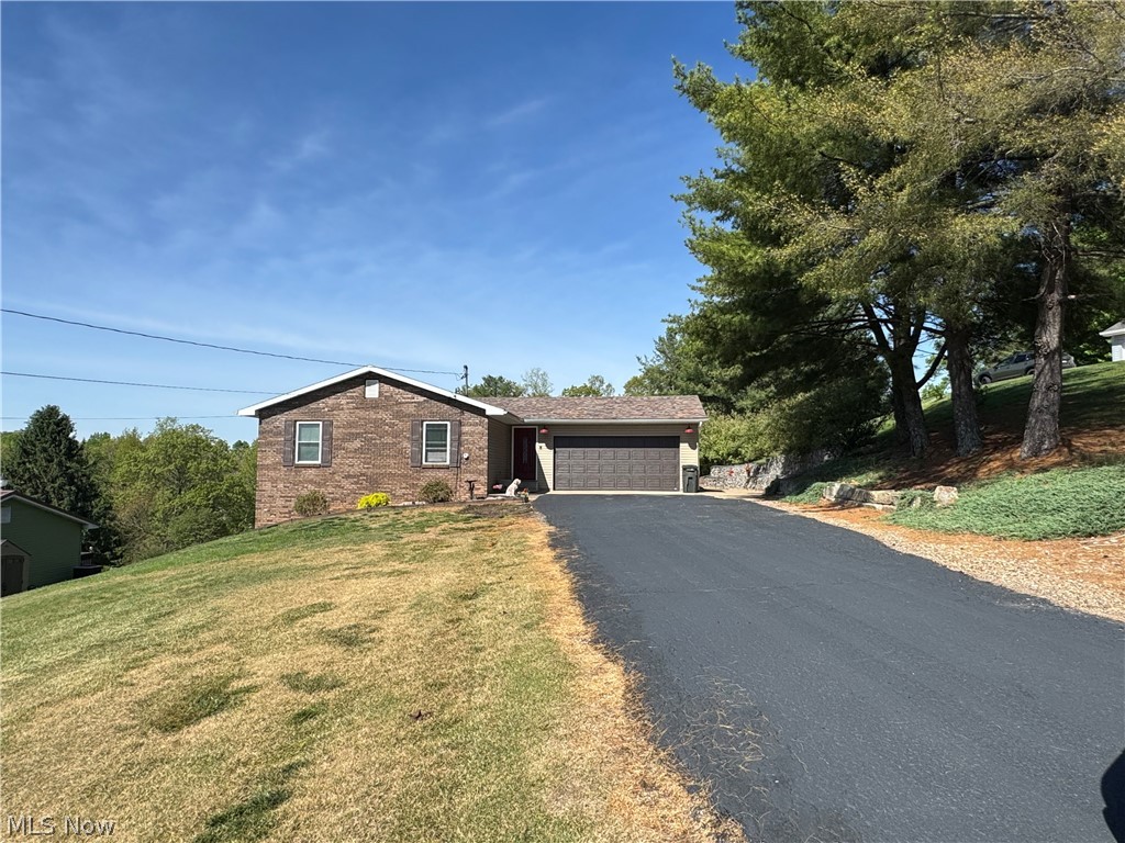 1st Add Wynns Sub - Residential