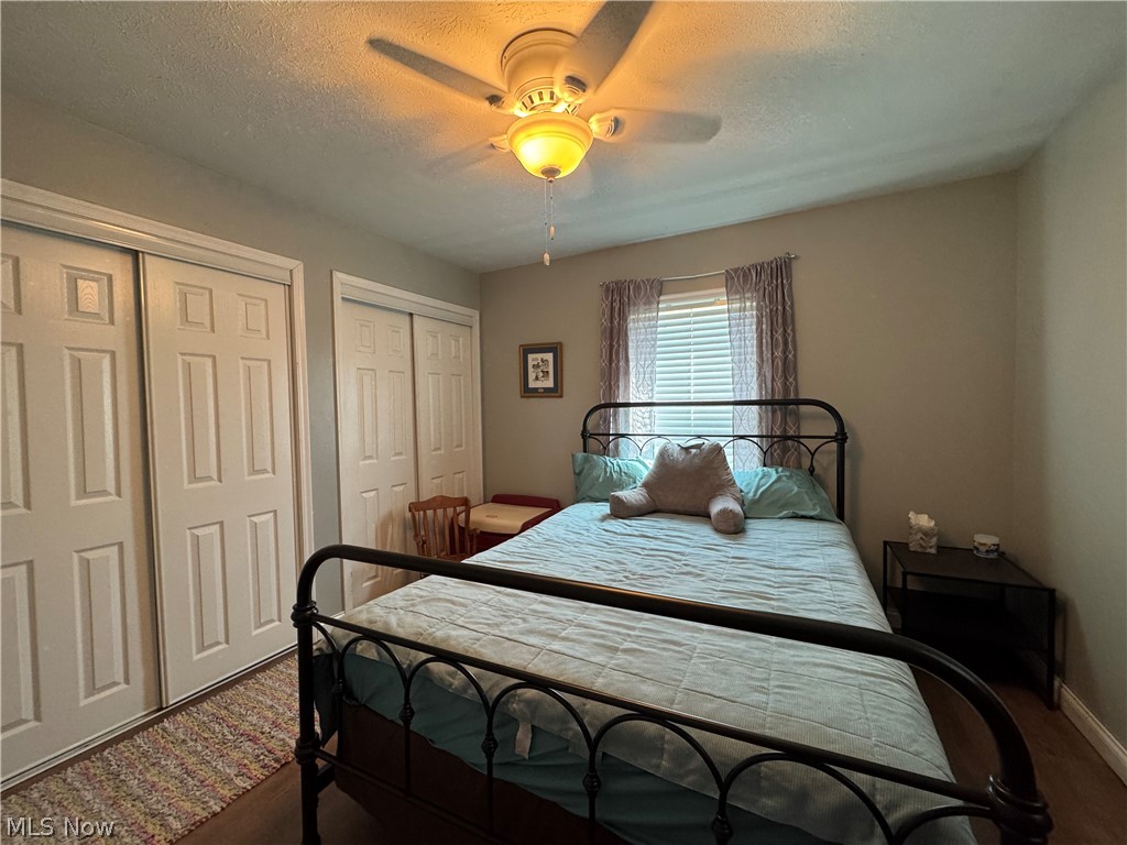 1st Add Wynns Sub - Residential