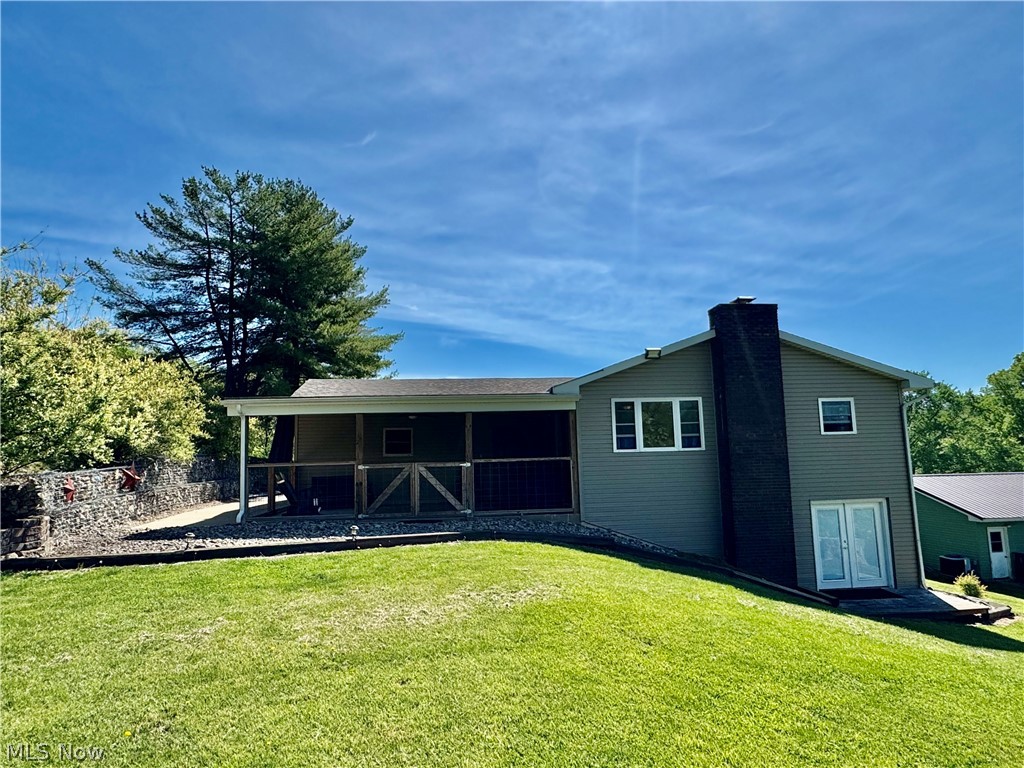 1st Add Wynns Sub - Residential