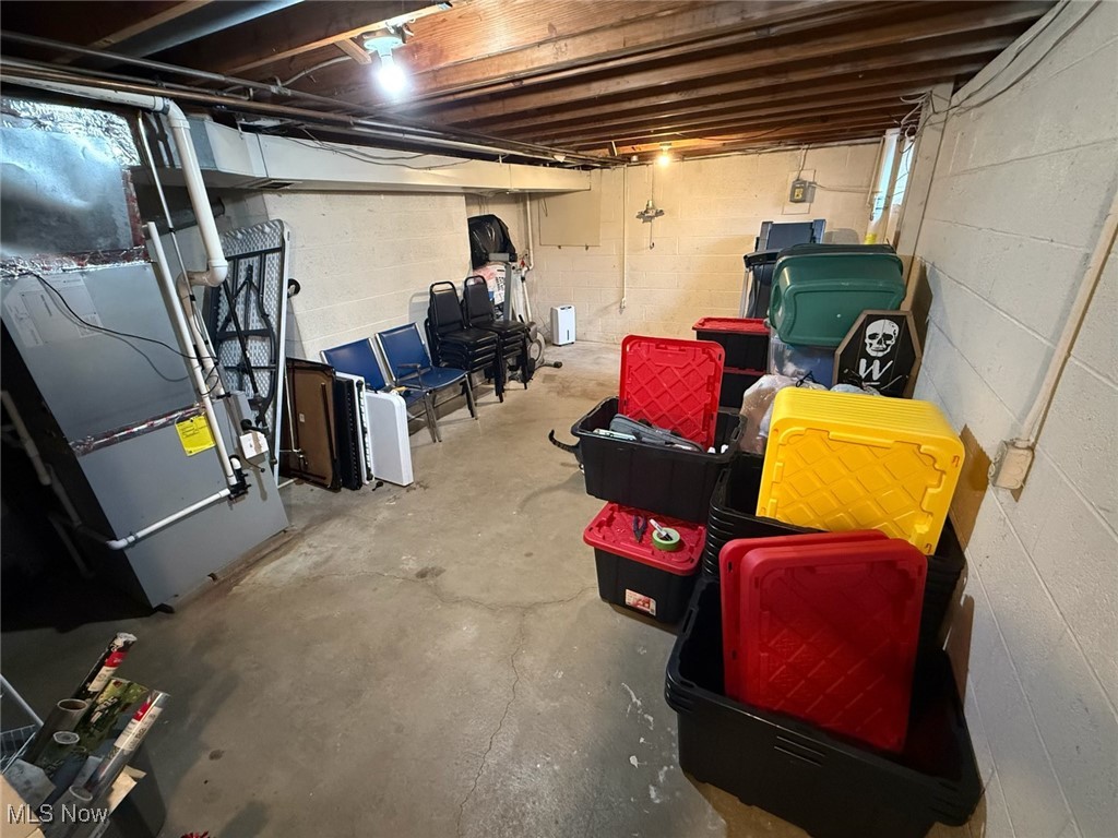 Johnnycake Rdg - Residential