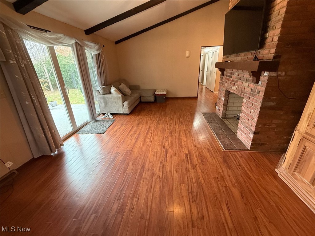 Johnnycake Rdg - Residential