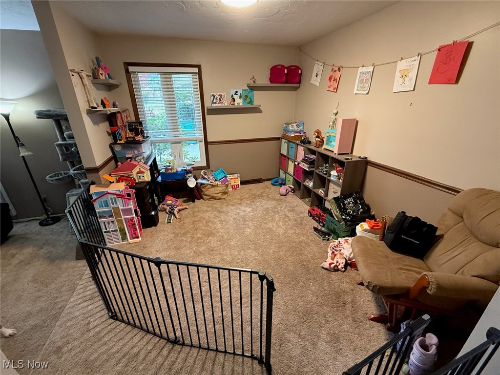 Johnnycake Rdg - Residential