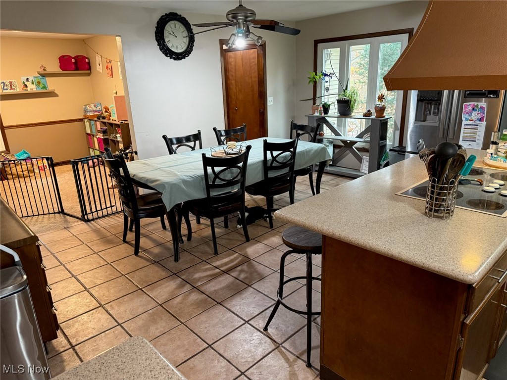 Johnnycake Rdg - Residential