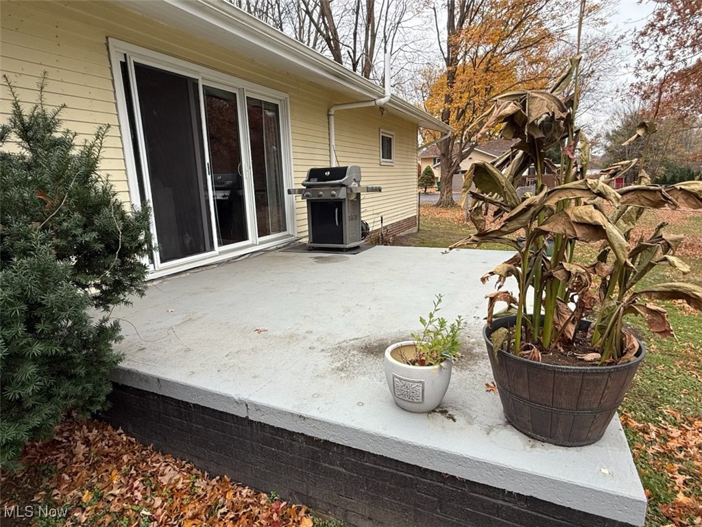 Johnnycake Rdg - Residential