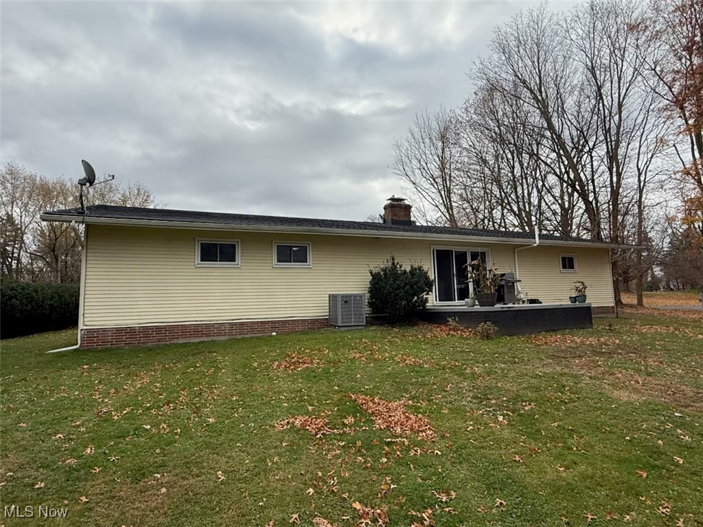 Johnnycake Rdg - Residential