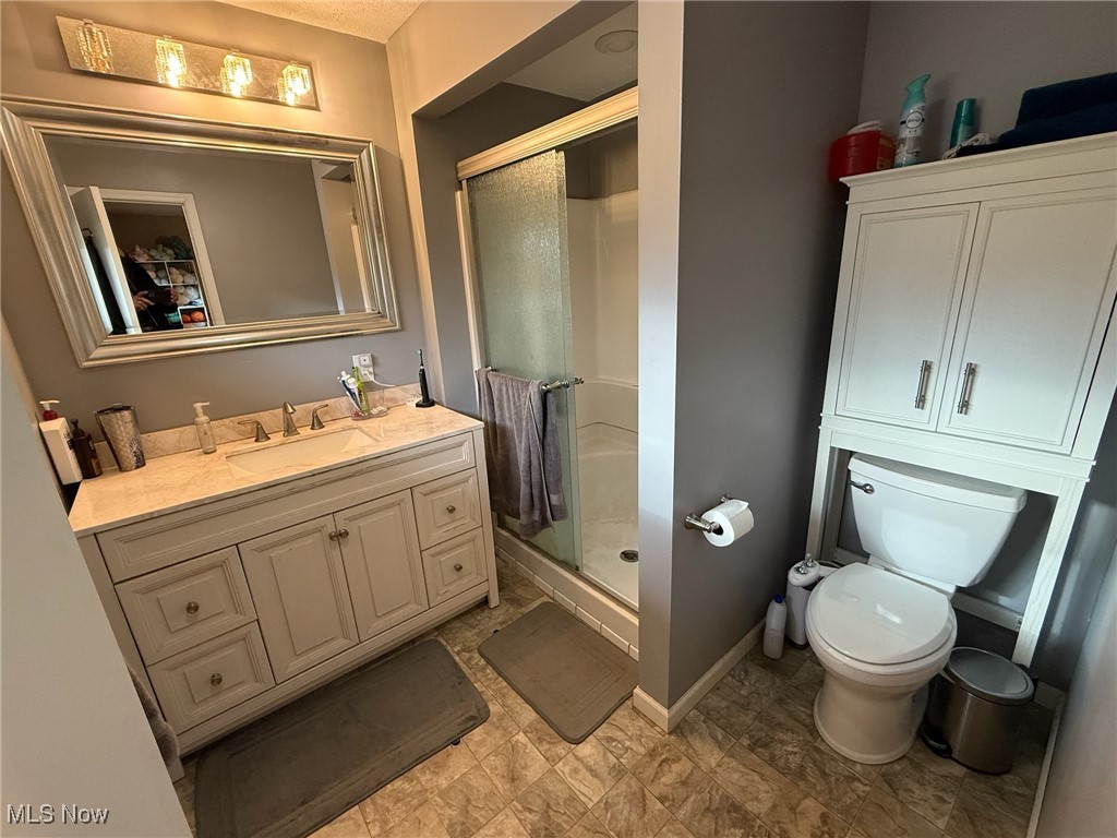 Johnnycake Rdg - Residential