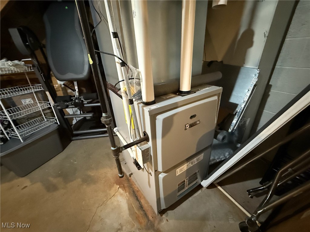 Johnnycake Rdg - Residential