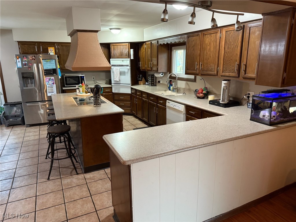 Johnnycake Rdg - Residential