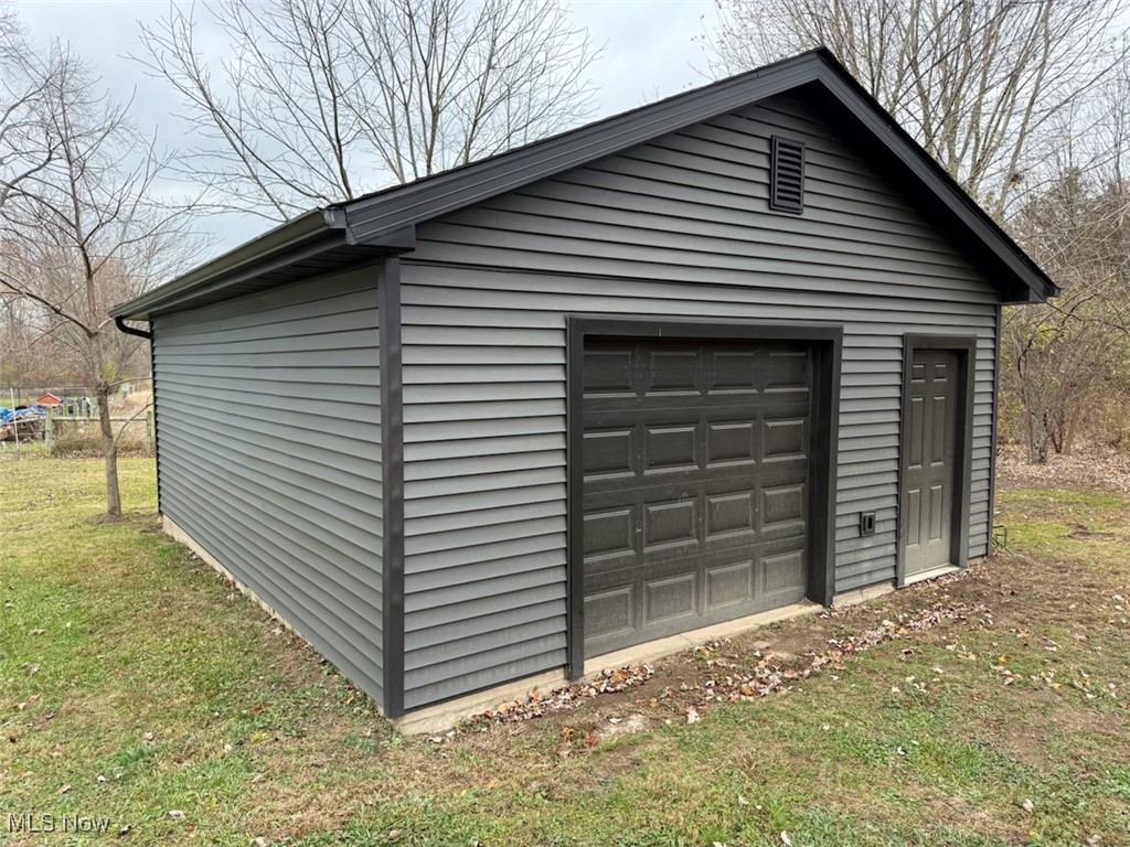 Johnnycake Rdg - Residential